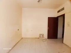 Lavish 1bhk full family building near to park in muwailah sharjah 30k