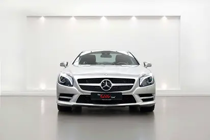 صورة مصغرة 5 لـ 2013 Mercedes-BENZ SL