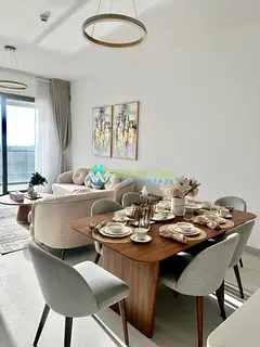 Breathtaking Sea Views | Fully Furnished | Pay In 4 Chqs