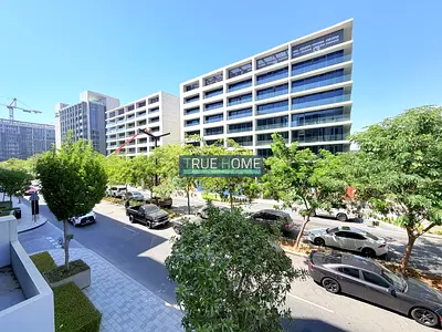 Studio Apartment for Sale | Solo 2, Aljada | Vacant | AED 440,000