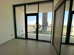 Brand New 1 Bedroom Apartment with Balcony for Rent in JVC | Binghatti Apex | Kitchen Appliances Inc