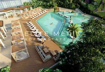 Lagoon and Skyline View | Multiple Units Available | Q2 2026