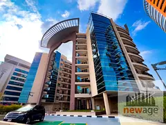 Elegant 1BR Apartment | Fully Furnished | Swimming Pool & Fitness Center