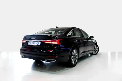 2023 AUDI A6 缩略图 4