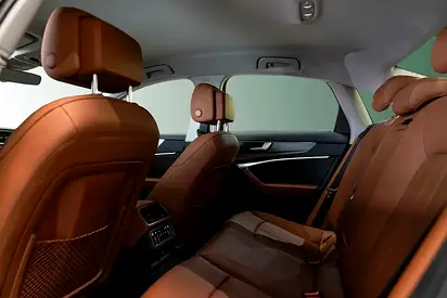 2023 AUDI A6 缩略图 6