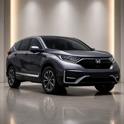 صورة 12 لـ 2020 Honda CR-V
