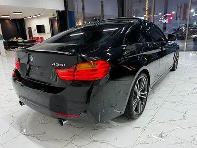 صورة 4 لـ 2015 BMW 4-SERIES