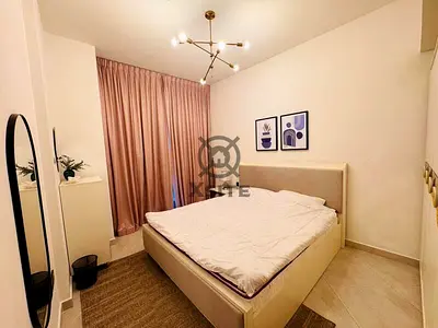 Luxury Living | Fully Furnished | Pool View