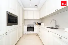Kempinski Boulevard 2 Bed Full Burj View — 3