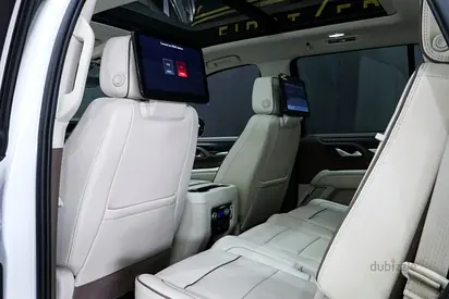 2023 GMC YUKON — фото 16