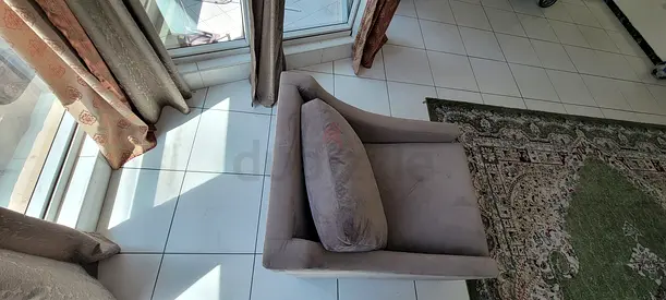 Single Sofa