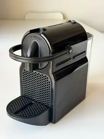 Coffee machine