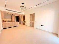 Pool View 1BHK | Brand New | Move In Ready