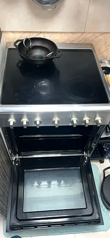 Cooker