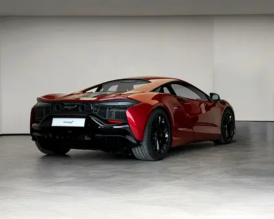 صورة 6 لـ 2023 Mclaren ARTURA