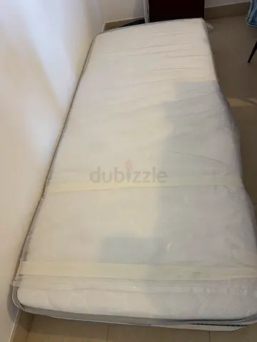 Kids mattress