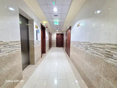 Lavish 1bhk with parking tilal city sharjah
