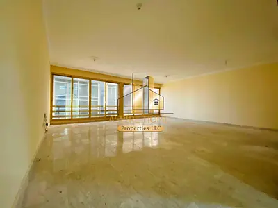 Huge 3BR Apartment | Built-in Wardrobes | Best Value