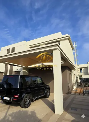 3 Bedroom Townhouse Falcon Island Al Hamra Village