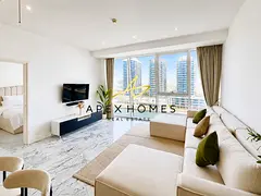 Vacant | Furnished | Canal View | Motivated