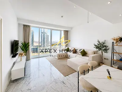 Vacant | Furnished | Canal View | Motivated
