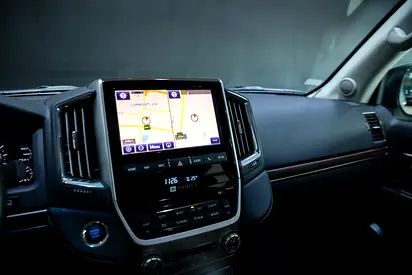 2020 Toyota LAND CRUISER 缩略图 15