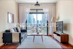 Fully furnished | Ready | Flexible cheques