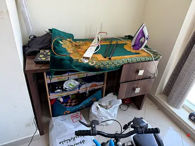 Study Table
