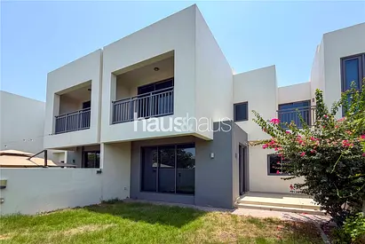 Multiple Cheques | Unfurnished | Available Now