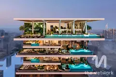Burj View | Under OP | Urgent Sale
