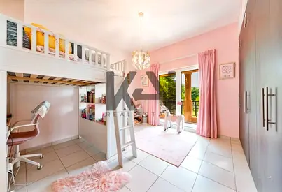 Well Maintained | Standalone Villa | Vacant Soon