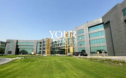 Prime Retail Unit | Business Hub | Shell and Core