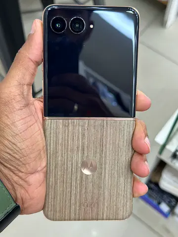 Moto 60 ultra