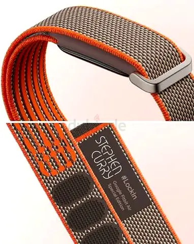 Brand New Fitbit Air Special Edition
