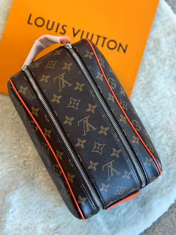 Dopp Kit bag