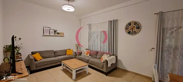 HUGE 3BR + TERRACE | VACANT IN AUGUST | GROUND FLOOR