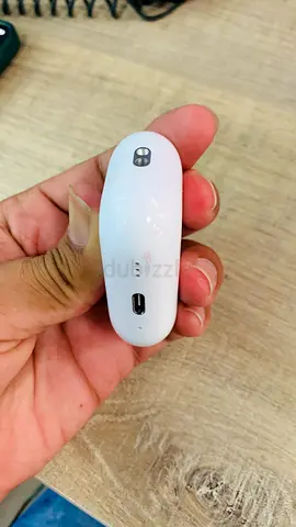 Apple AirPods Pro 3 Case only in warranty Perfect condition