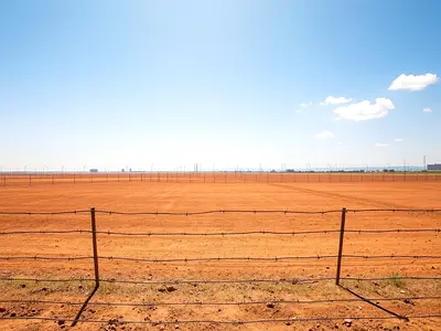 Mega Freehold Industrial & Commercial Land for Sale | Al Sajaa Industrial Area, Sharjah