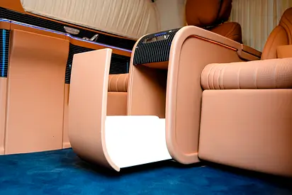 صورة مصغرة 8 لـ 2026 Mercedes-BENZ V-CLASS