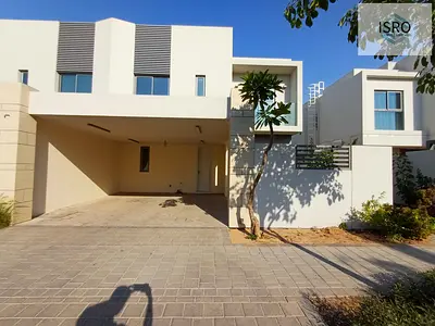 4 Bedroom villa for sale in al zahia