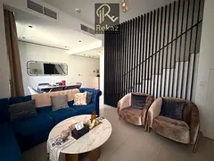 Fully Furnished 3BR + Maid Townhouse for Rent in Masaar Sendian | Premium Furniture | Ready End of J