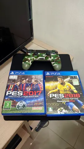 PlayStation4 Used, clean, in good condition