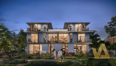 Green Belt | Vastu | OP + DLD