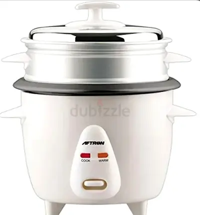 Rice cooker