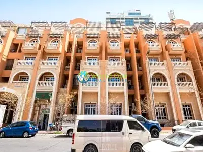 Grab This Fully Furnished 1BR | Ready To Move In