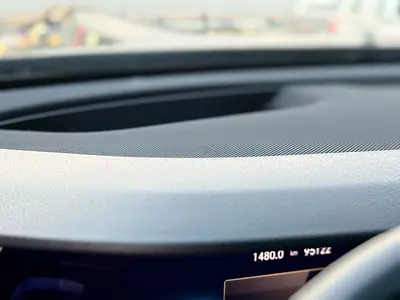 Mercedes-Benz E-Class E 300, миниатюра 6