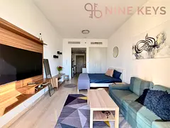 Modern Furnished | Ready to move | Marina View