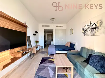 Modern Furnished | Ready to move | Marina View