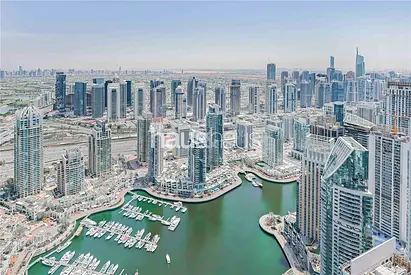 Vacant | Upgraded | Water Views