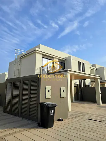 3 Bedroom Townhouse for Rent Falcon Island Al Hamra Village